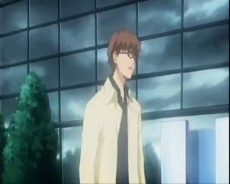 Yoru wo Kakeru - Honey & Clover (Spitz)