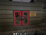 Minecraft USS Enterprise NCC 1701 with detailed interior. Part 23. E Deck.