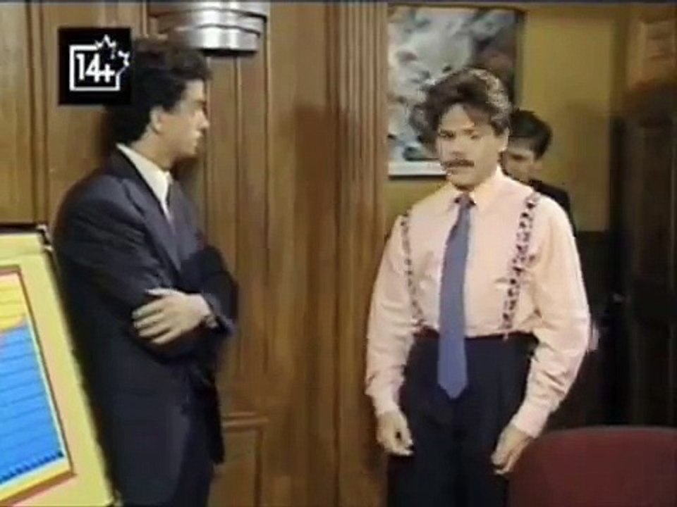 But First ... The Whores!