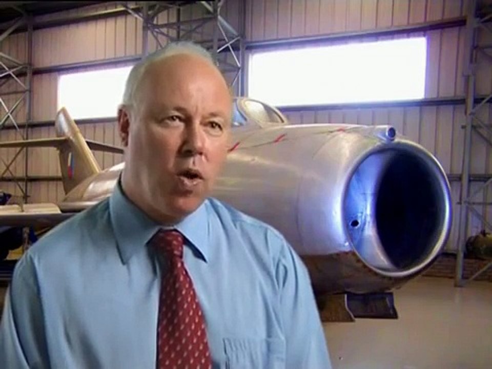 Secret Aircraft of World War II 3/3 - Russian