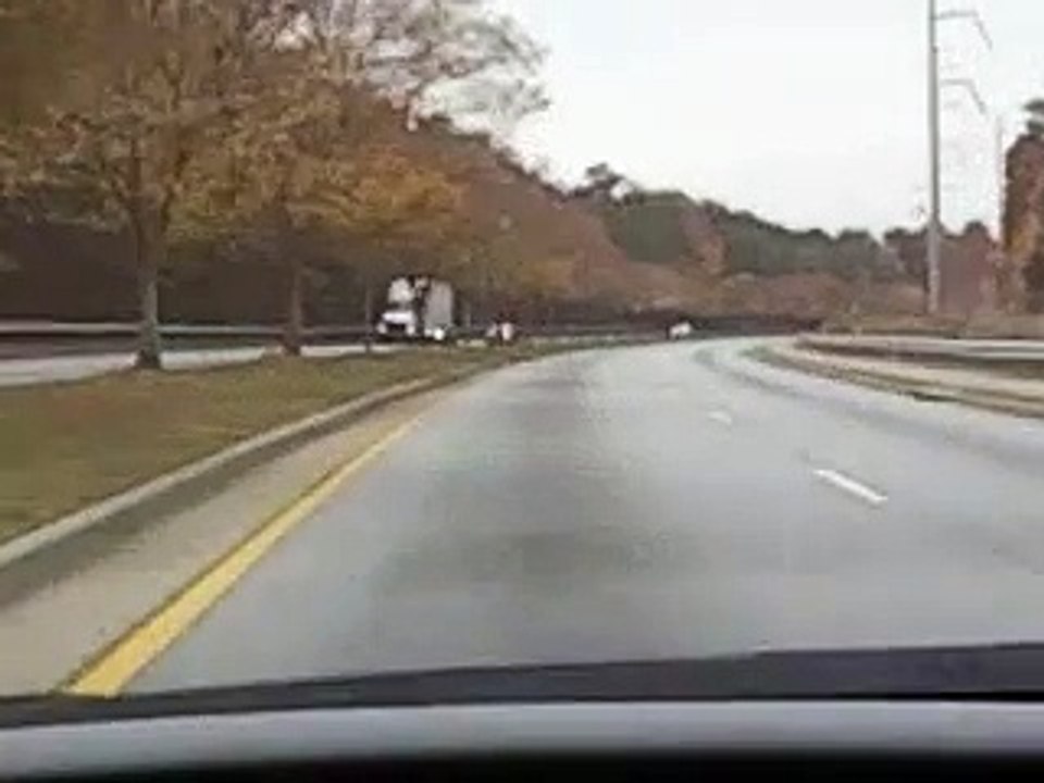 Blinder M47 2.12 vs pissed off motorcycle cop