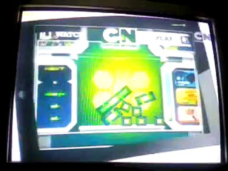 CN Asia : Watch & Play (30s) [App Promo]