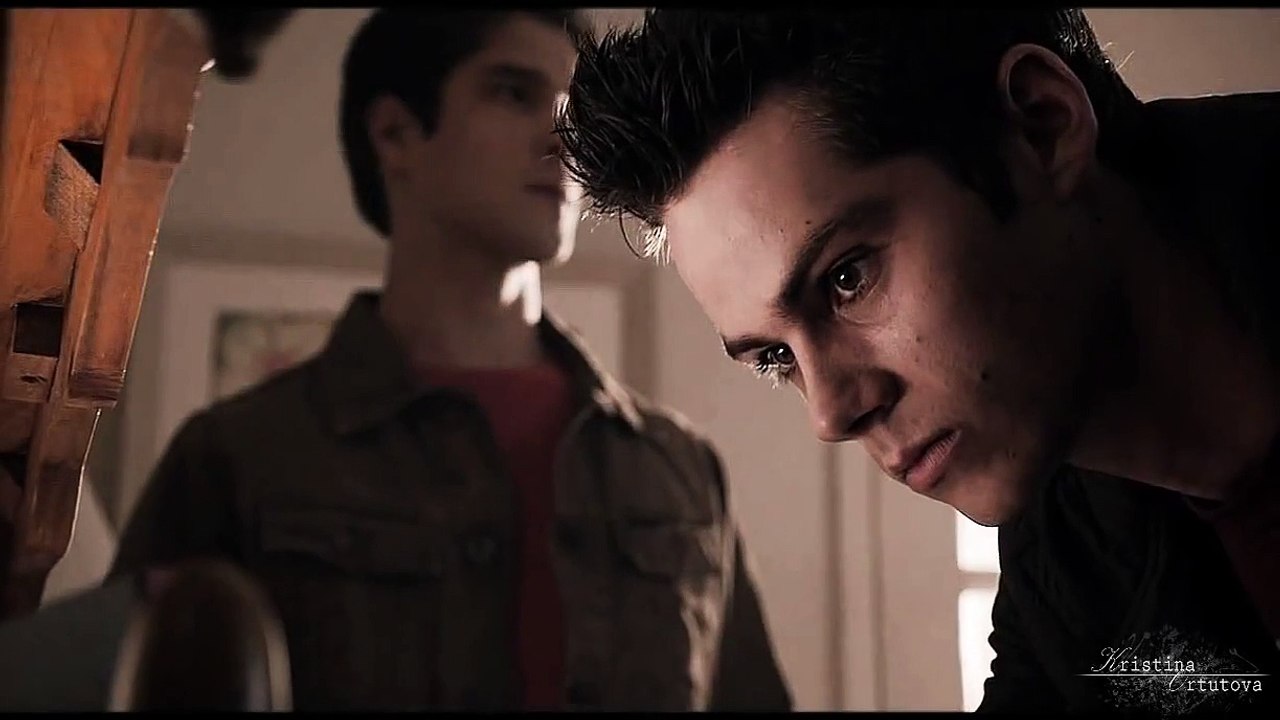 Stalia | My Anchor
