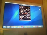 Let's Play: Insanely Fast Ms.  Pac-Man on MAME OS X