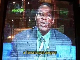 Darwin´s nightmare - La pesadilla de Darwin (8/10)