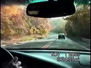 Tire noise...!@#?means you're standing still.Acura TL type-S