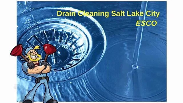 Drain Cleaning Salt Lake City