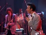 Johnny B Goode - Chuck Berry & Julian Lennon