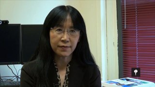 Professor Okhee Lee on Next Generation Science Standards and Diverse Learners