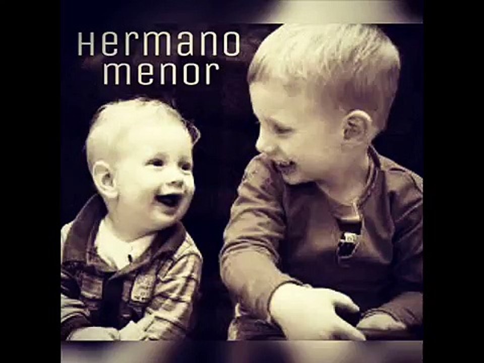 Hermano Menor - Ghit - Rap Sep2015