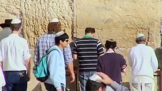 Jerusalem: what it means to three faiths (2008)