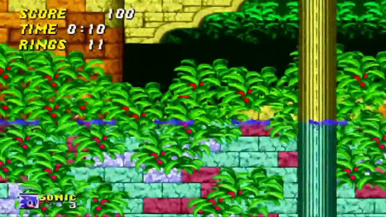 Sonic the Hedgehog hip hop beat {Rap} Instrumental