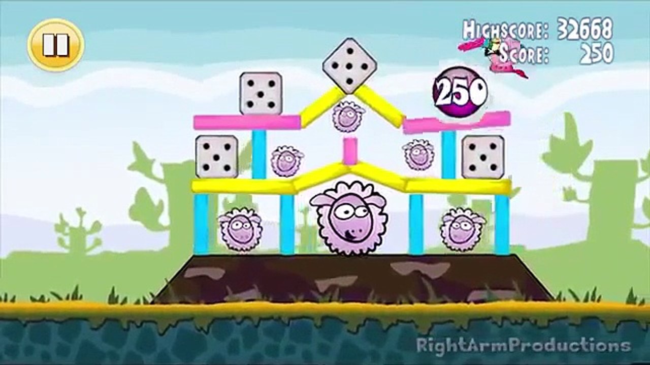 Angry Birds Full Episode 2015