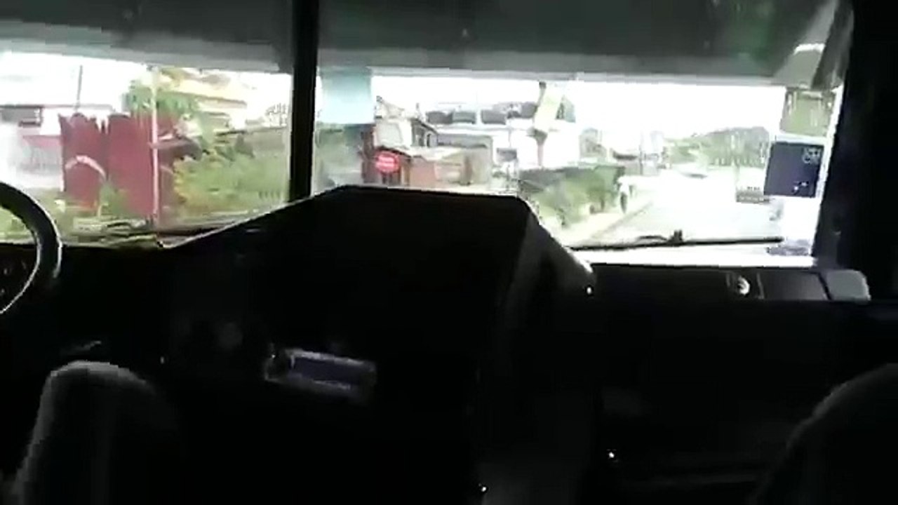 Black Freight 2