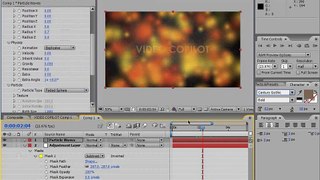 After Effects Tutorial 90. Ancient Titles