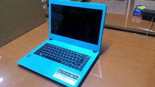 Laptop murah Acer E5 473