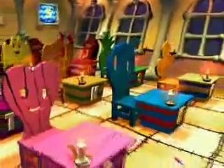 ミッドナイトホラースクール　オープニング