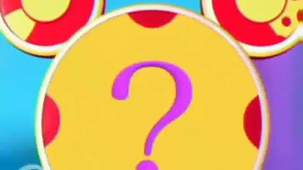 Mickey Mouse Clubhouse Non Stop Cartoon   Compilation 1   404