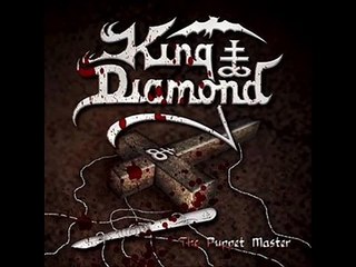 King Diamond -The Puppet Master -Full Album