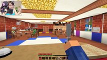 aphmau Recess   Minecraft Kindergarten Ep 4 Minecraft Interactive Roleplay