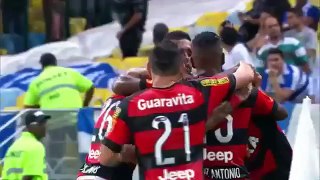 [Highlights] Flamengo (2-0) Cruzeiro / All Goals & Highlights / Brasileirão 2015