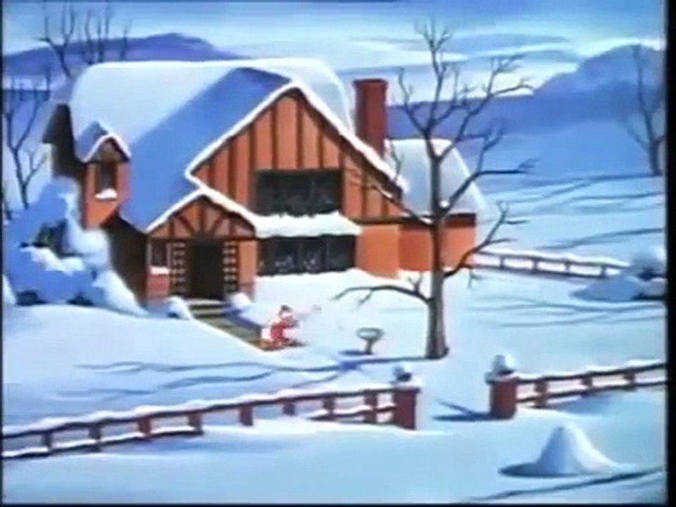Donald Duck - Corn Chips (Full Episodes)