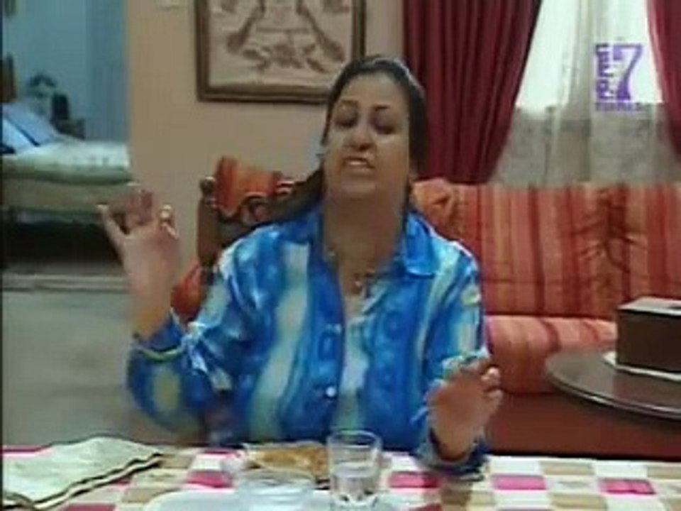 Choufli Hall 2006 CD1 Ep 1