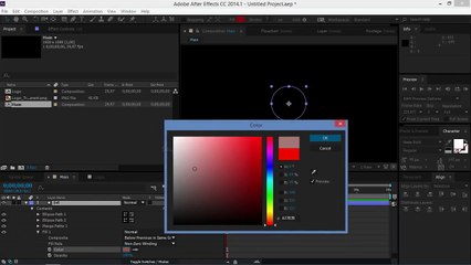 After Effects Tutorial | Music Awards Show Intro