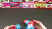 3 Looney Tunes Surprise Eggs Unboxing   Tweety, Sylvester, Bugs Bunny