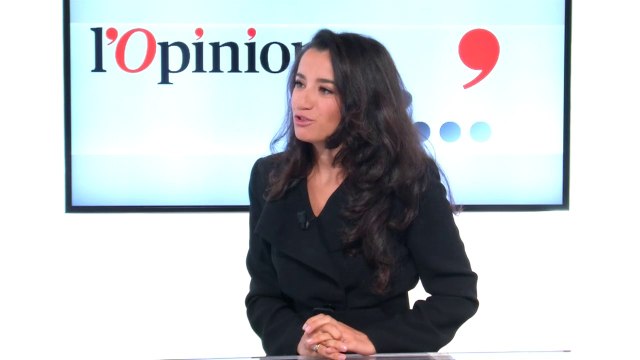 Lydia Guirous (LR) : «La primaire, c'est loin ! Rendez-vous aux régionales pour fêter notre victoire»