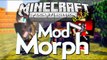Minecraft PE 0.12.1 - Mod Morph | Mod ShowCase !