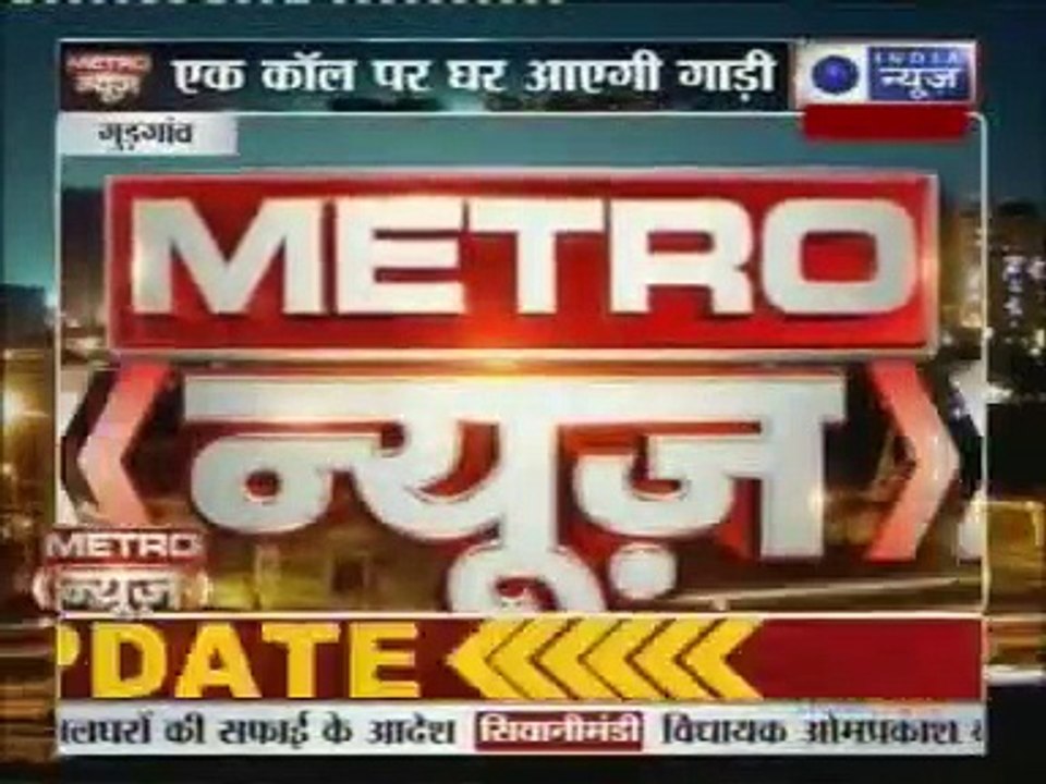 Raheja Developers the leading company