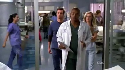 SCRUBS - BROTHERS CAN SPEAK FRENCH