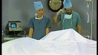 Smithely Hospital - The Operation