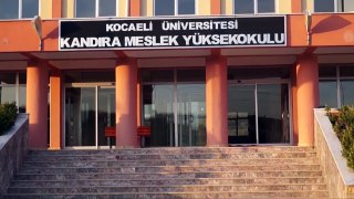 Kandıra Meslek Yüksek Okulu (Kocaeli Üniversitesi)