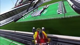 Easy and hard Trackmania LOL Tracks by Sonic - part3