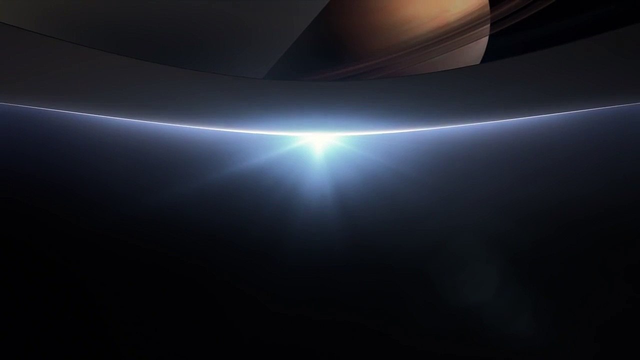 iPad Pro - Reveal
