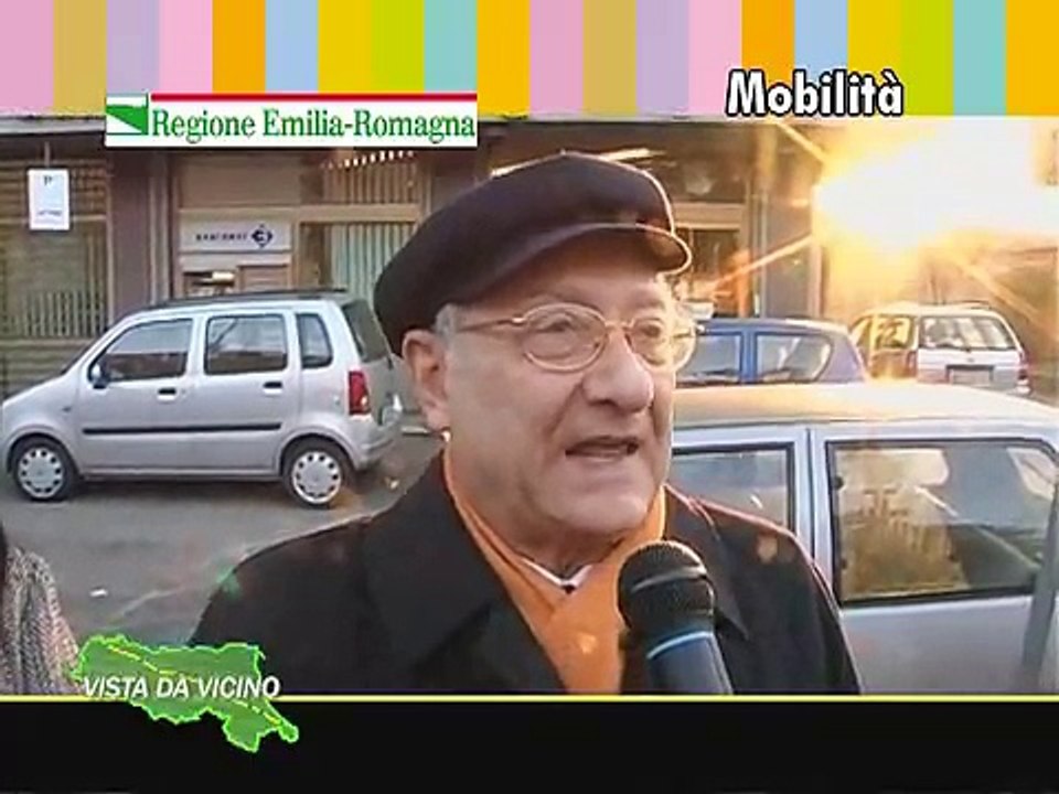 Vetrina della sostenibilità: mobilità (4)