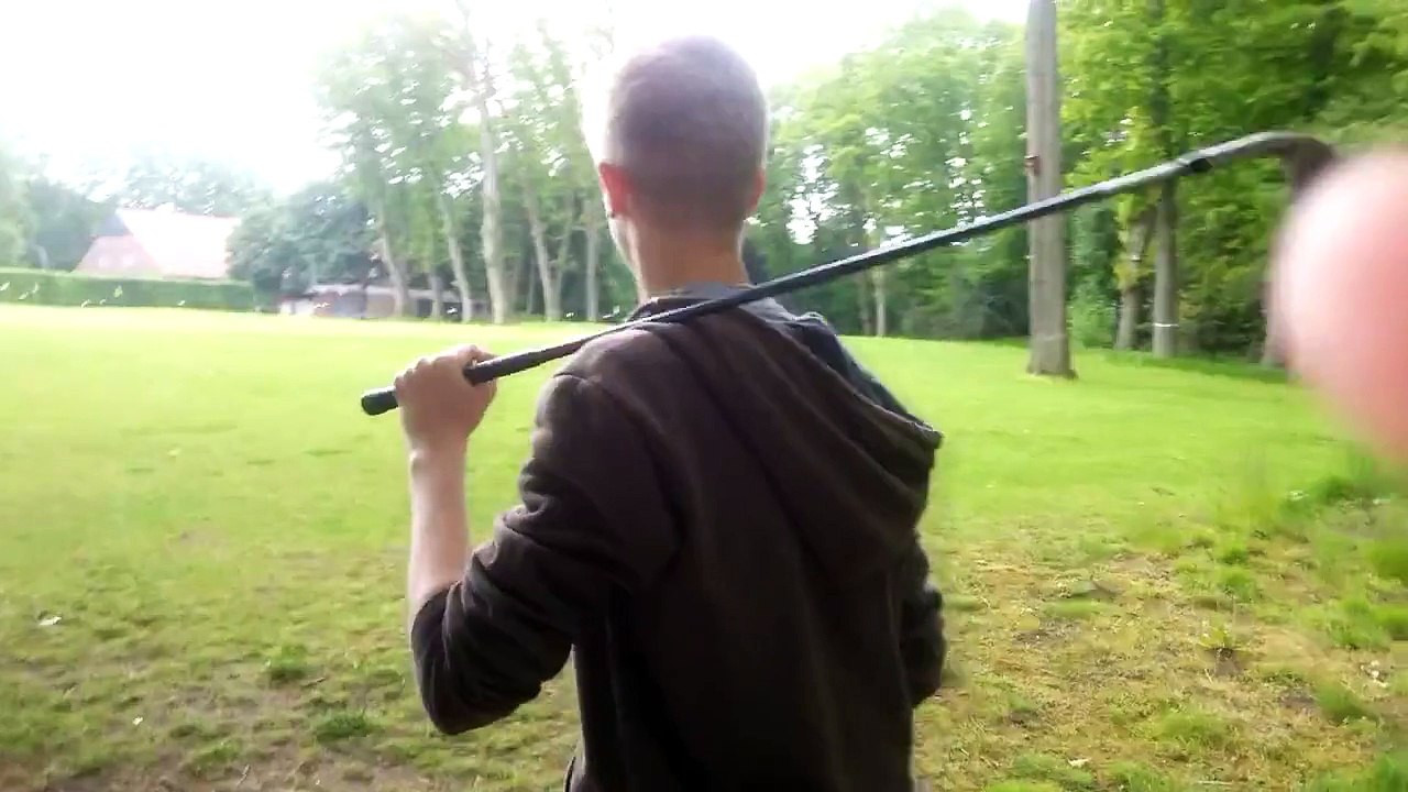 Musik in der Werbung: "Golfdrink"