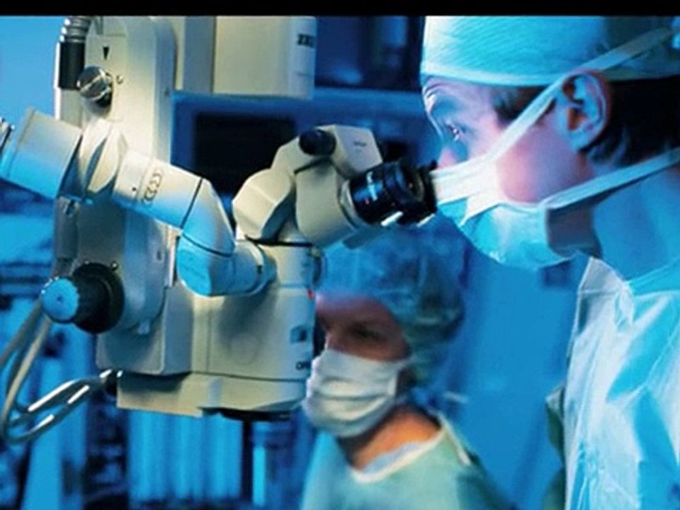 la fecondation in vitro.. j'y crois encore