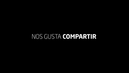 Ya somos 15.000! Gracias!