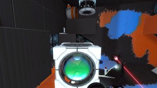 Portal 2 - Community Chambers #1: Extreme Gel Parkour
