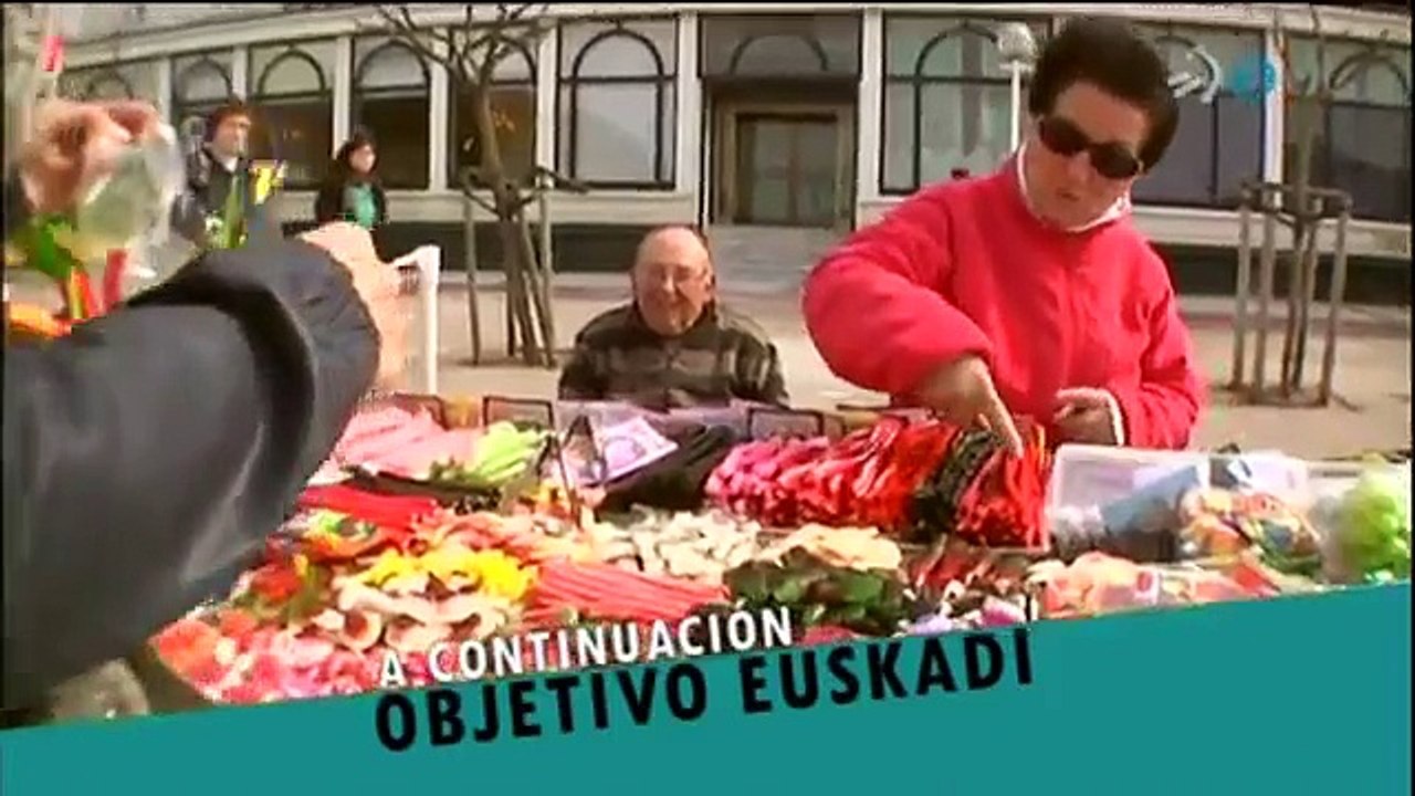 como buscar agua (2ª parte)