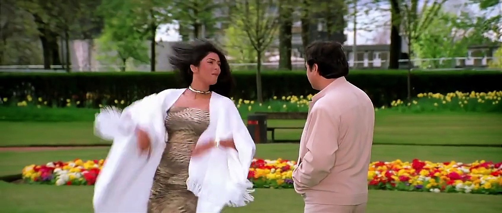 Paa Liya Hai Pyar Tera- |Kyunke Main Jhuth Nahe Bolta| -1080p HD Song- |maspluss|