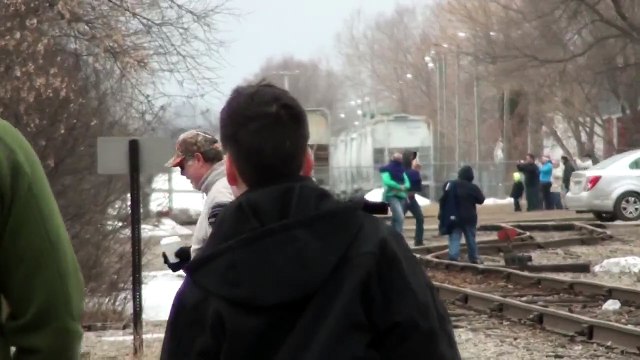 Pere Marquette 1225 Return to Clare in Clare,MI