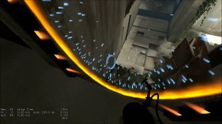 Some more portal 2 stuff