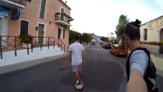 GoPro, Skate and Friends