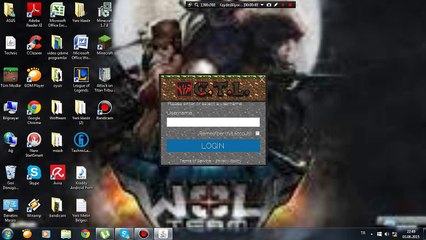 Minecraft Hexxit Açılmama Sorunu Çözümü %100