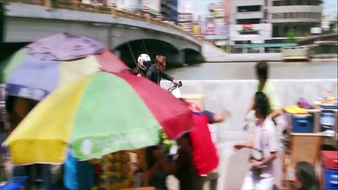 Katie Eischen Interview - December 2014