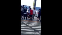 [FANCAM] 150911 EXO 엑소 at Incheon airport